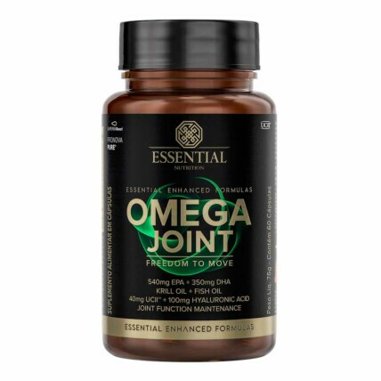 OMEGA JOINT 60 CAPS ESSENTIAL NUTRITION