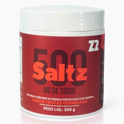 Saltz 1000 Z2 300g Frutas Vermelhas Z2 Foods