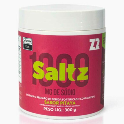 Saltz 1000 Z2 300g Z2 Foods