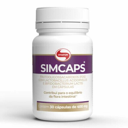 Simcaps Vitafor