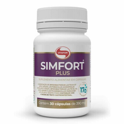 Simfort Plus Vitafor