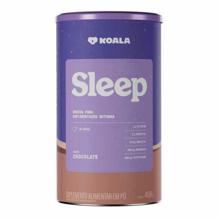 Sleep 456g Chocolate Koala