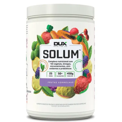 Solum 450g Dux