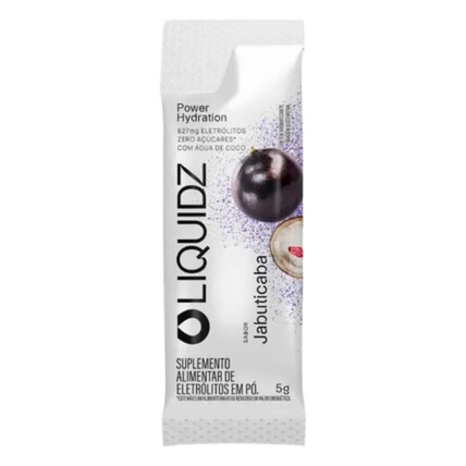 Sports Drink 6g Jabuticaba Liquidz