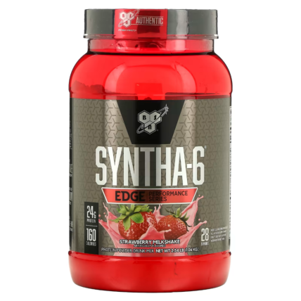 SYNTHA-6 EDGE 1.06KG MILKSHAKE MORANGO -