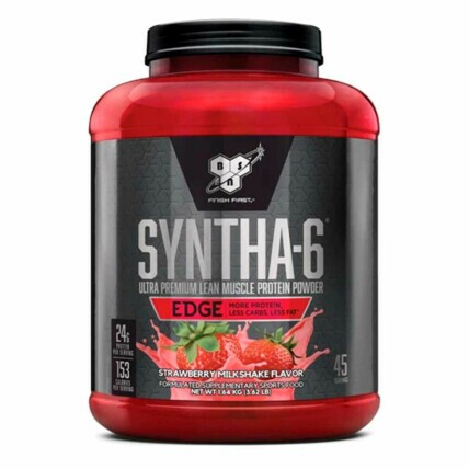SYNTHA-6 EDGE 1.64KG MORANGO - BSN