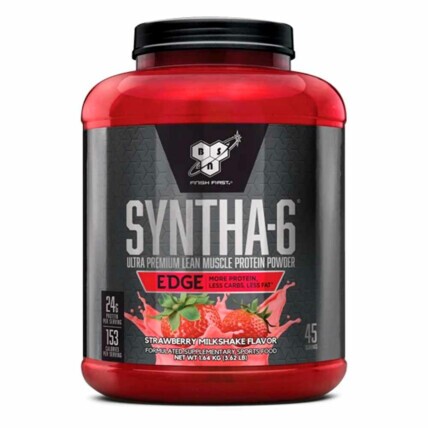 Syntha-6 Edge 1.64kg Bsn