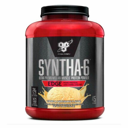 SYNTHA-6 EDGE 1.64KG BAUNILHA - BSN
