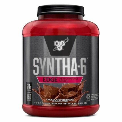 SYNTHA-6 EDGE 1.92KG CHOCOLATE SHAKE - B