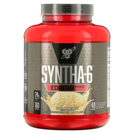 SYNTHA-6 EDGE 1.82KG MILKSHAKE BAUNILHA