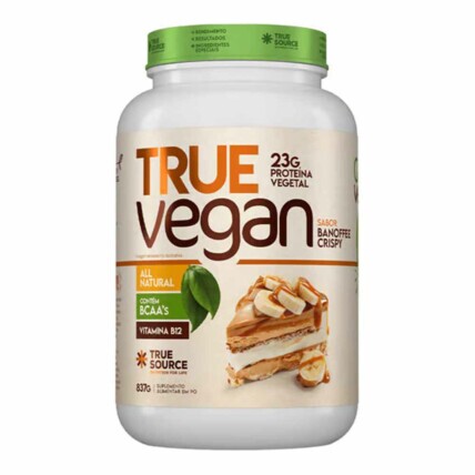 True Vegan 837g True Source