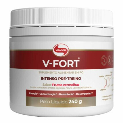 V-Fort 240g Vitafor