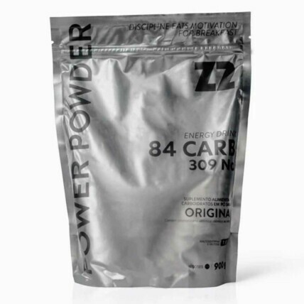 Intra Treino Power Powder 900g Original Z2