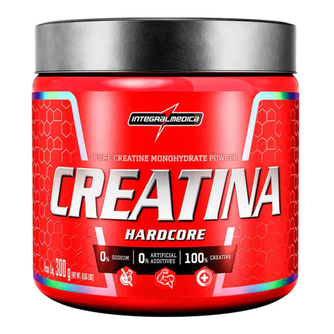 l carnitina integralmedica é boa Creatina Integralmedica: Força e Performance Garantidas Peptide Therapy - Liberty Size:50 ML CATEGORY_Amino Acids