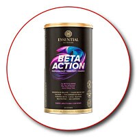 Pré-treino sem cafeína